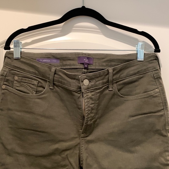 NYDJ pants - Picture 2 of 3